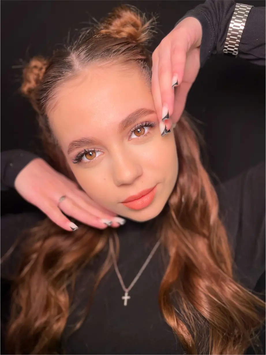 brows