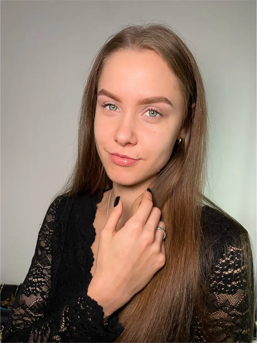 brows